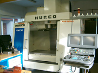 Feinwerkmechaniker
